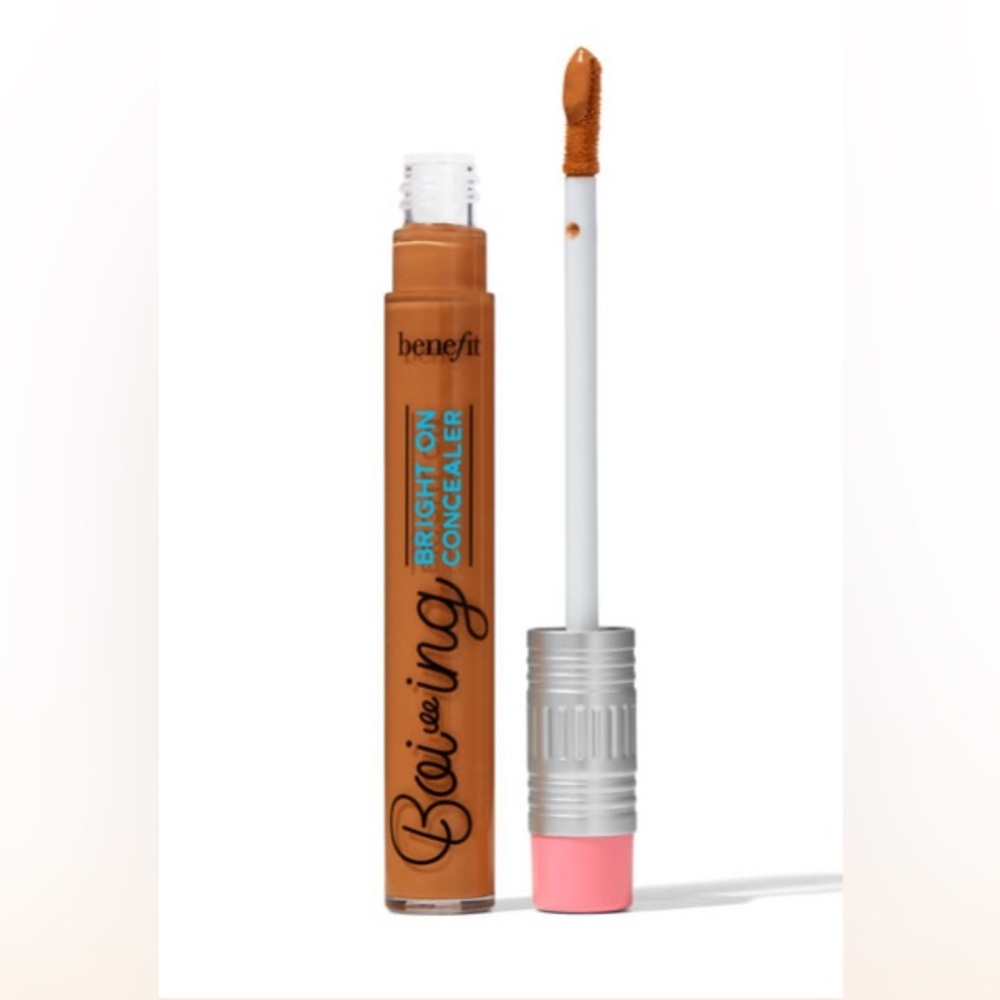 Benefit Boi-ing Bright On Concealer - Clove